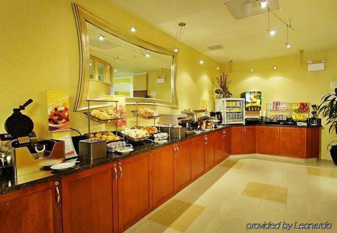 สปริงฮิลล์ สวีท ดัลเลส แอร์พอร์ต Hotel สเตอร์ลิง ภายนอก รูปภาพ